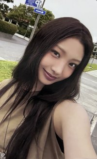 迷你一輯 專輯卡 Merch (Gonggi Game) ver.