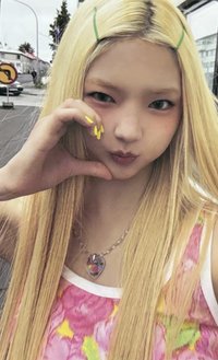 迷你一輯 專輯卡 Merch (Gonggi Game) ver.
