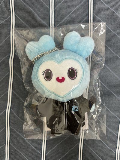 TWICE娜璉 新國立娃 全新未拆