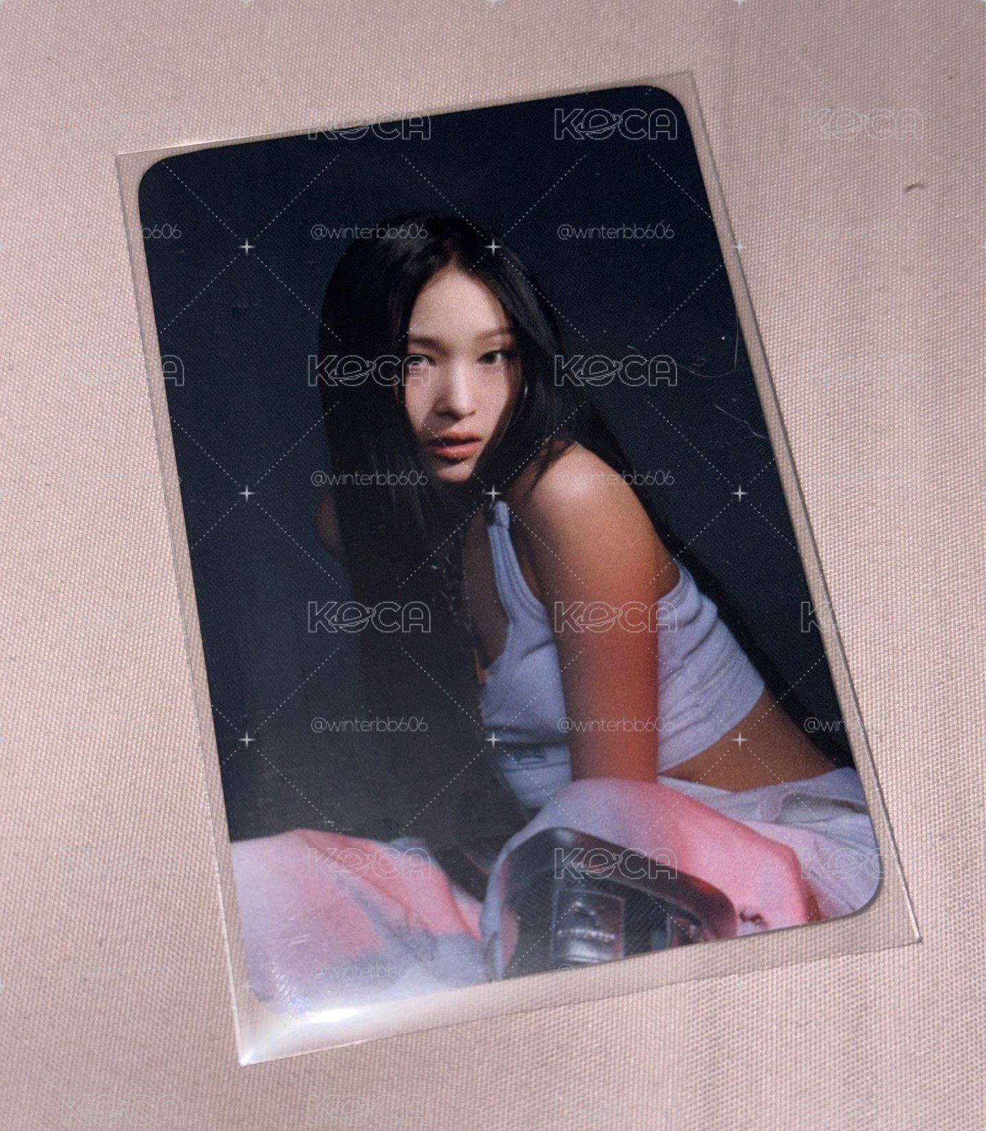 ADP出道專Famous 卡通專 Annie