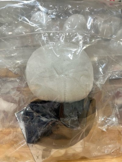 李畢小娃