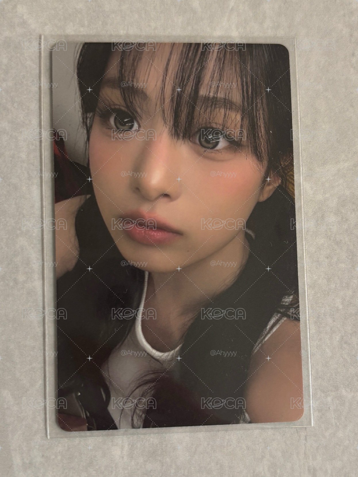 大眼賢