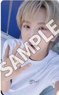 26 日巡 日咖 兵庫限定 A ver. 入場卡 / 場限卡 
