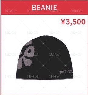 毛帽