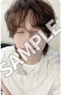 26 日巡 日咖 橫濱限定 A ver. 入場卡 / 場限卡 