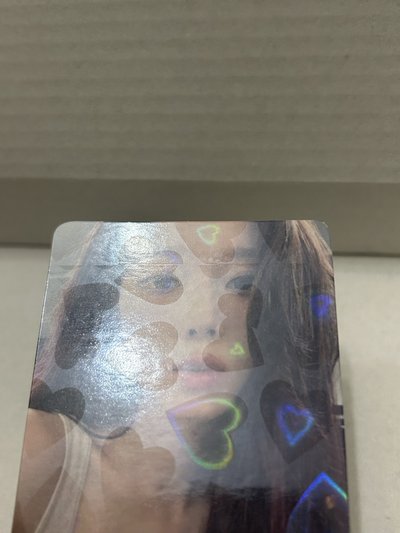 ia閃卡冬