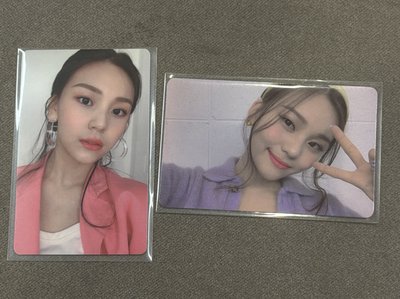 小女友時期專卡 智