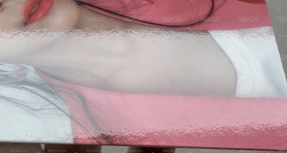 小女友時期專卡 智