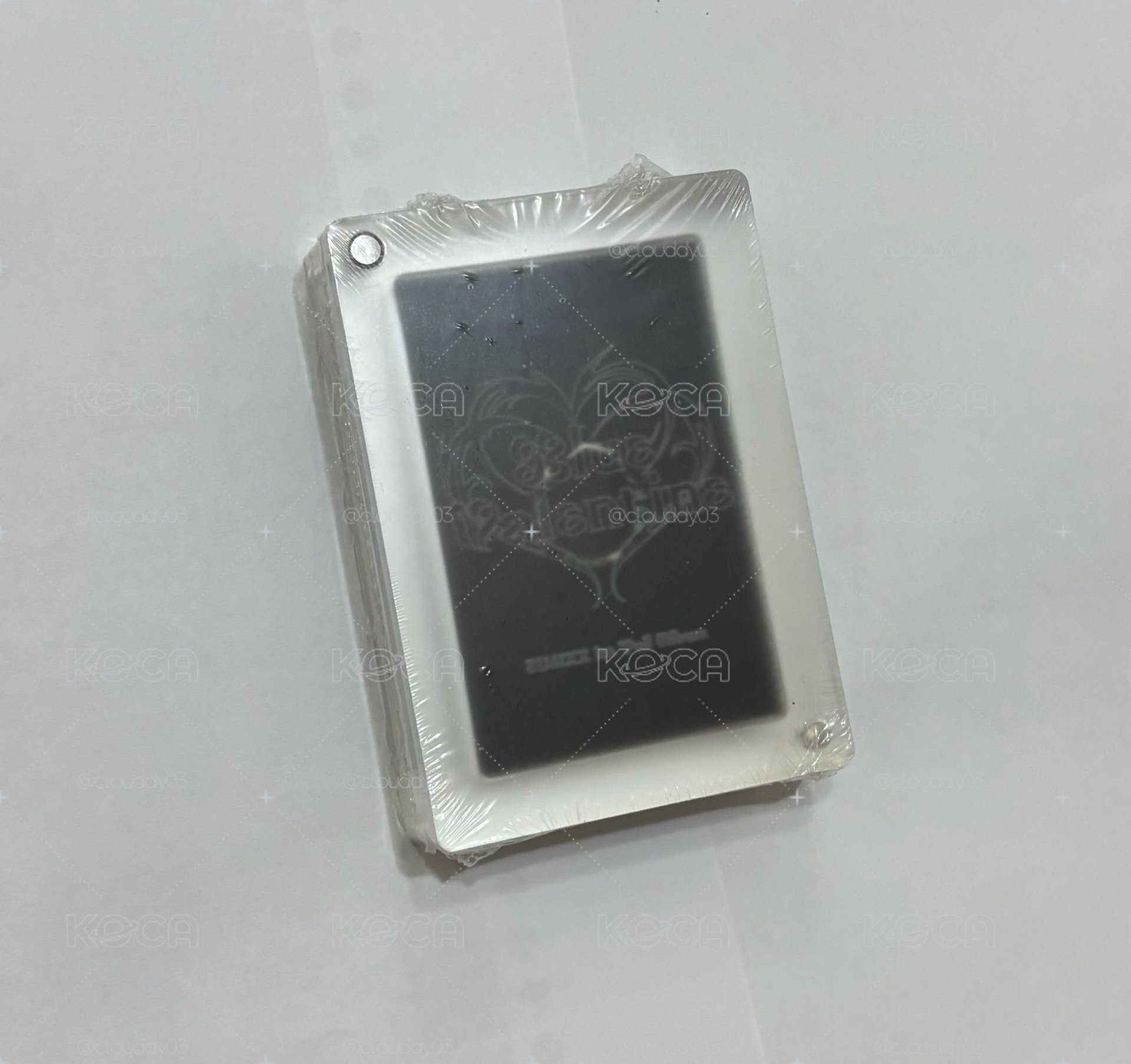 戒指專 全新未拆