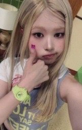 Our Birthday k4 預售 特典卡 