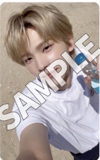26 日巡 日咖 橫濱限定 B ver. 入場卡 / 場限卡 
