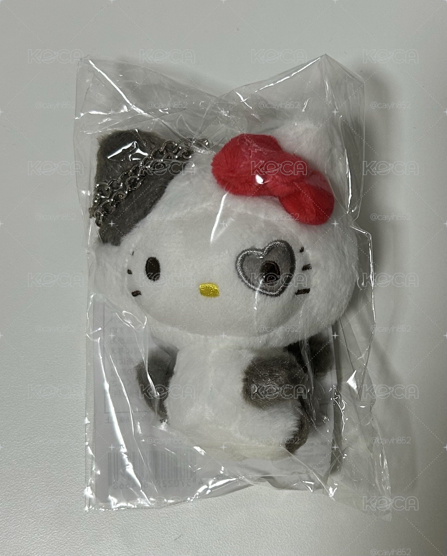 禮志貓