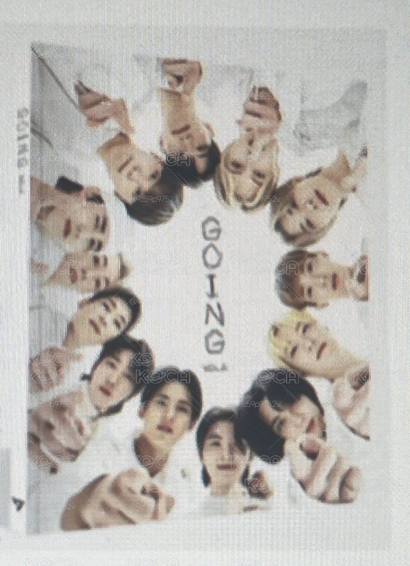 Going 2.0雜誌 全新未拆