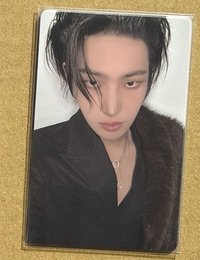 上目遣い🐥