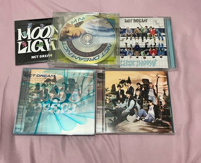 Nct Dream空專