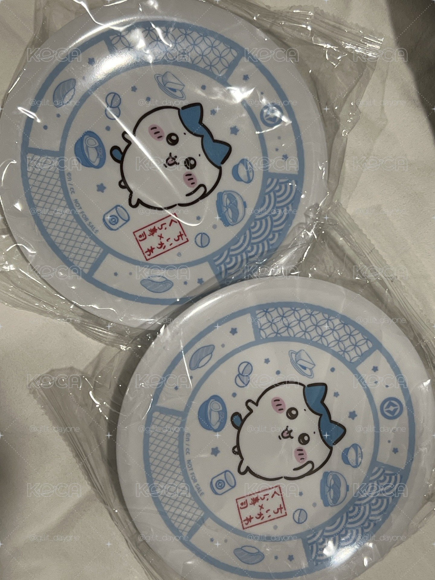 小八盤子