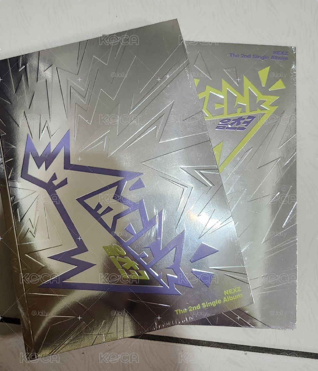 Mmchk未拆專一套⚡️