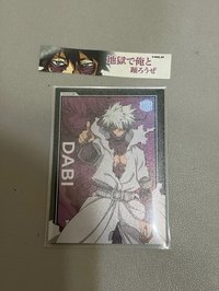 荼昆+蛇徽章（帶任一其他角色）