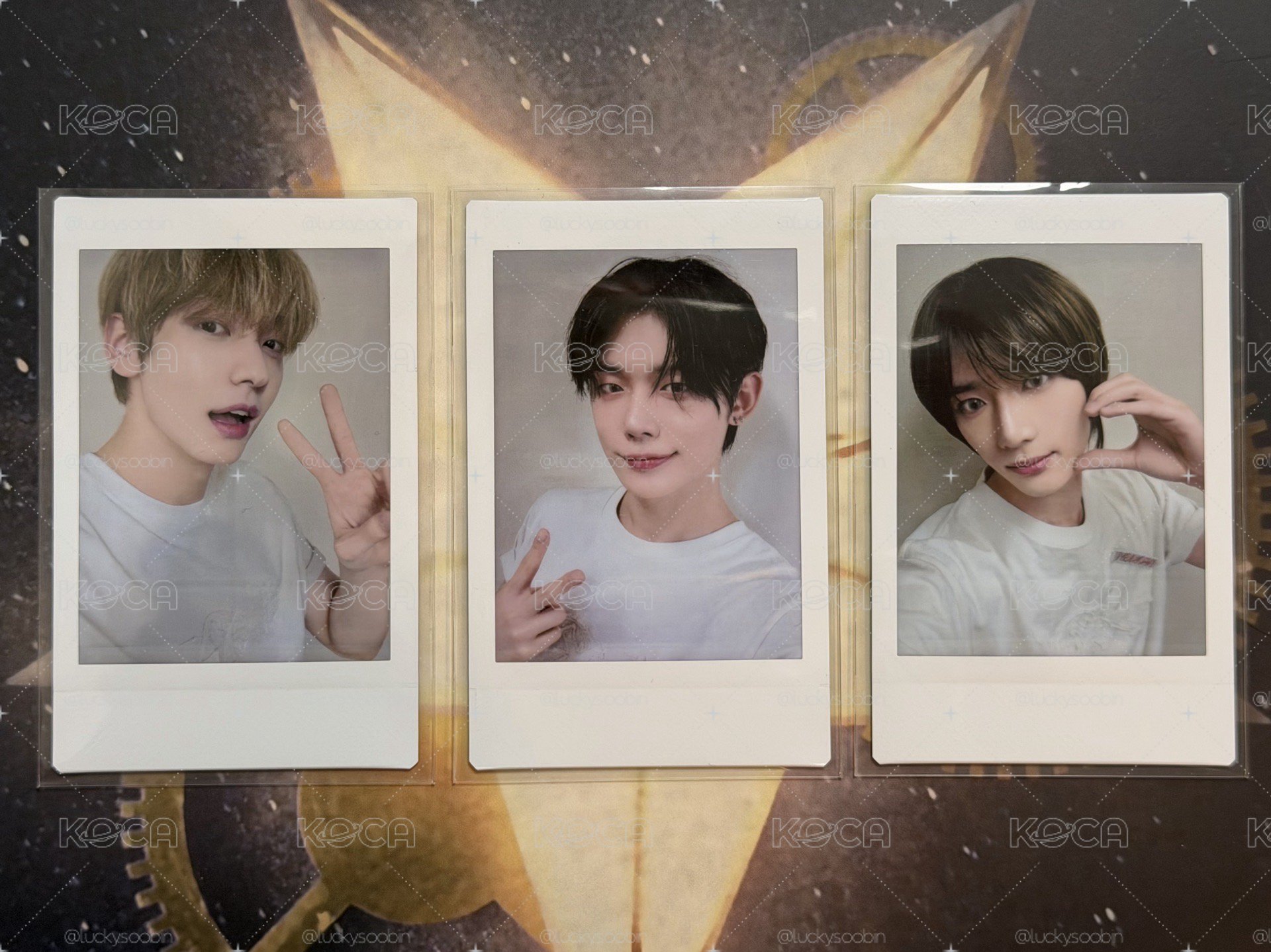 🤍TXT｜최최최고 ჱ̒ ｰ̀֊ｰ́ )