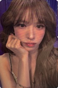 Velvet Summer wvs 直播卡 