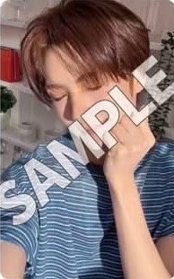 26 日巡 橫濱限定 A ver. 入場卡 / 場限卡 