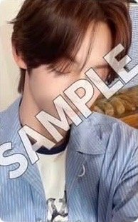 26 日巡 橫濱限定 A ver. 入場卡 / 場限卡 