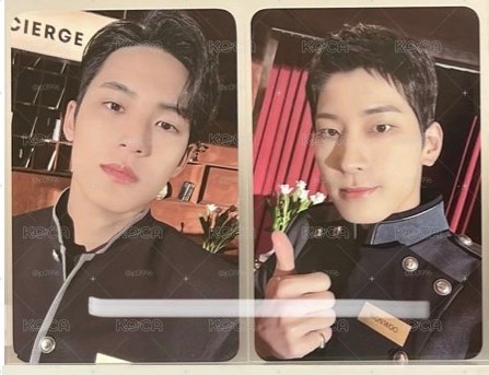 圓奎 珉佑克拉盤 follow卡冊 holiday行李吊牌 克拉島大扇 相框 FA克拉粽