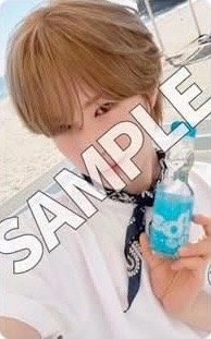 26 日巡 橫濱限定 B ver. 入場卡 / 場限卡 