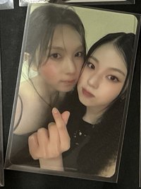 臉頰貼貼🫰🏻
