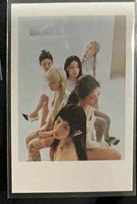 沒有任何人看鏡頭