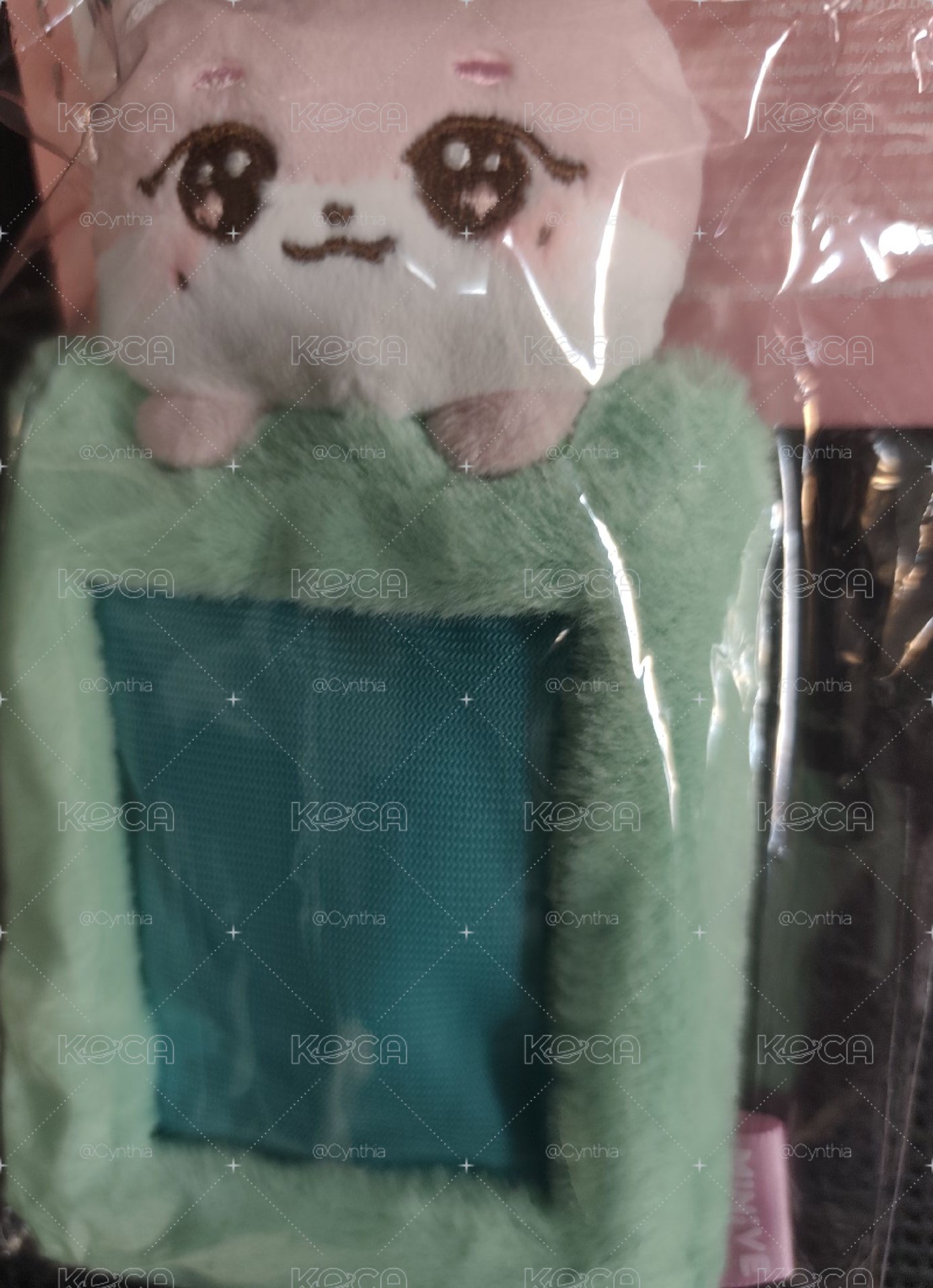 卡套瑞