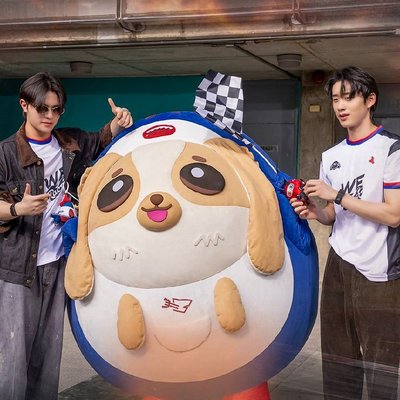 娃展隨機卡