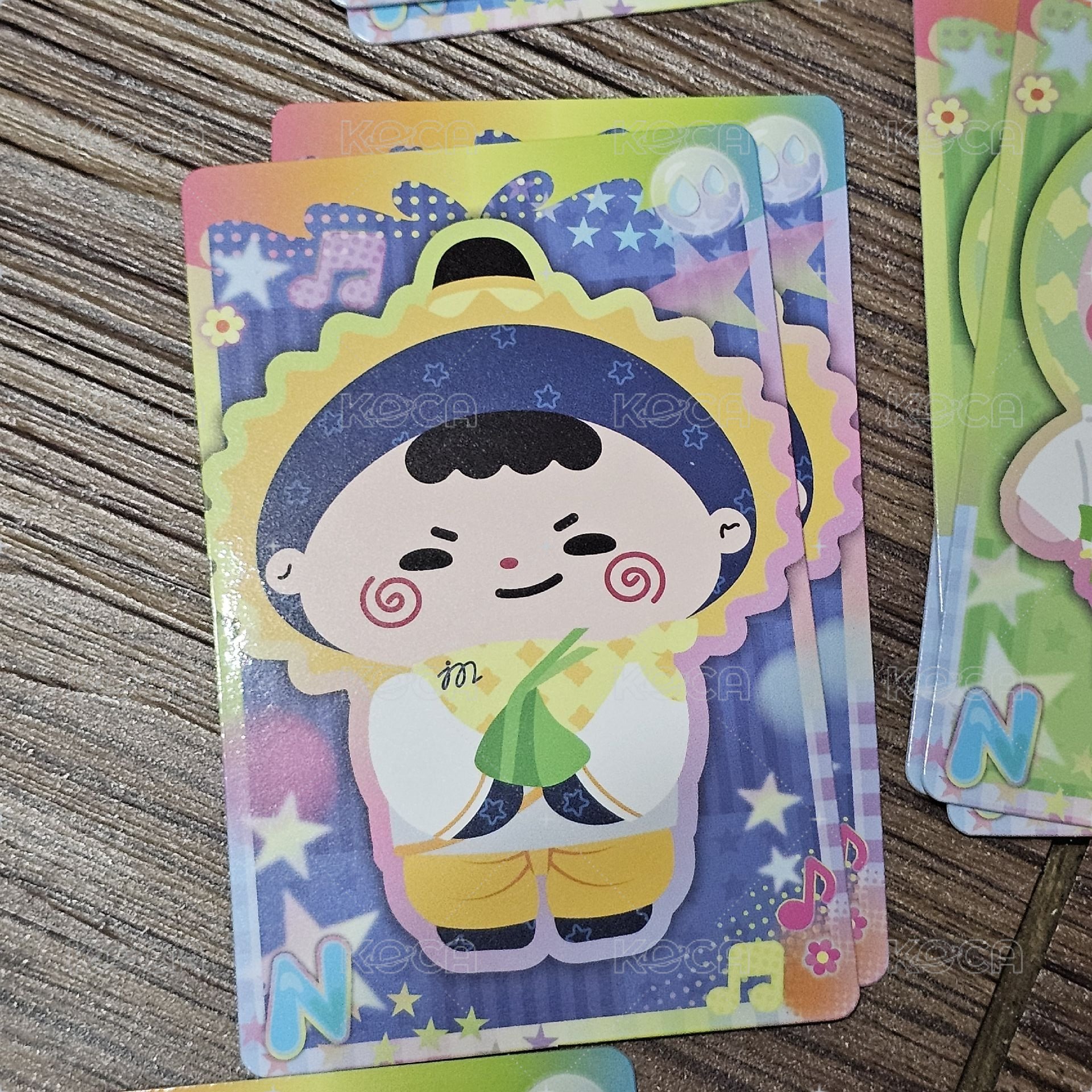 JUMMO(需綁3)