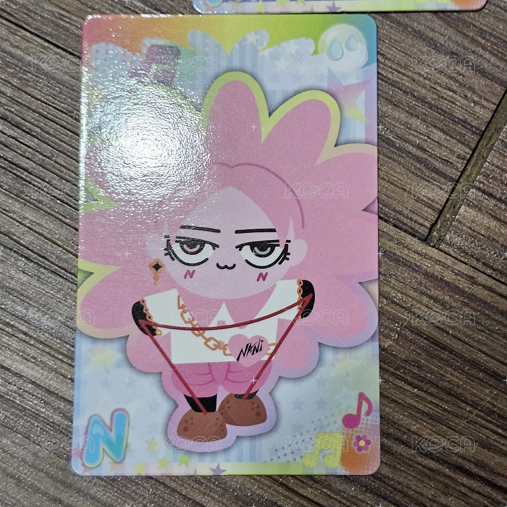 NEONA