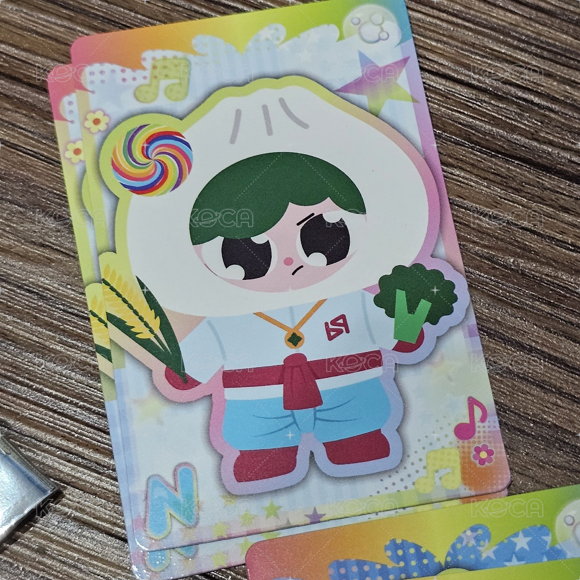 PAODY🥚
