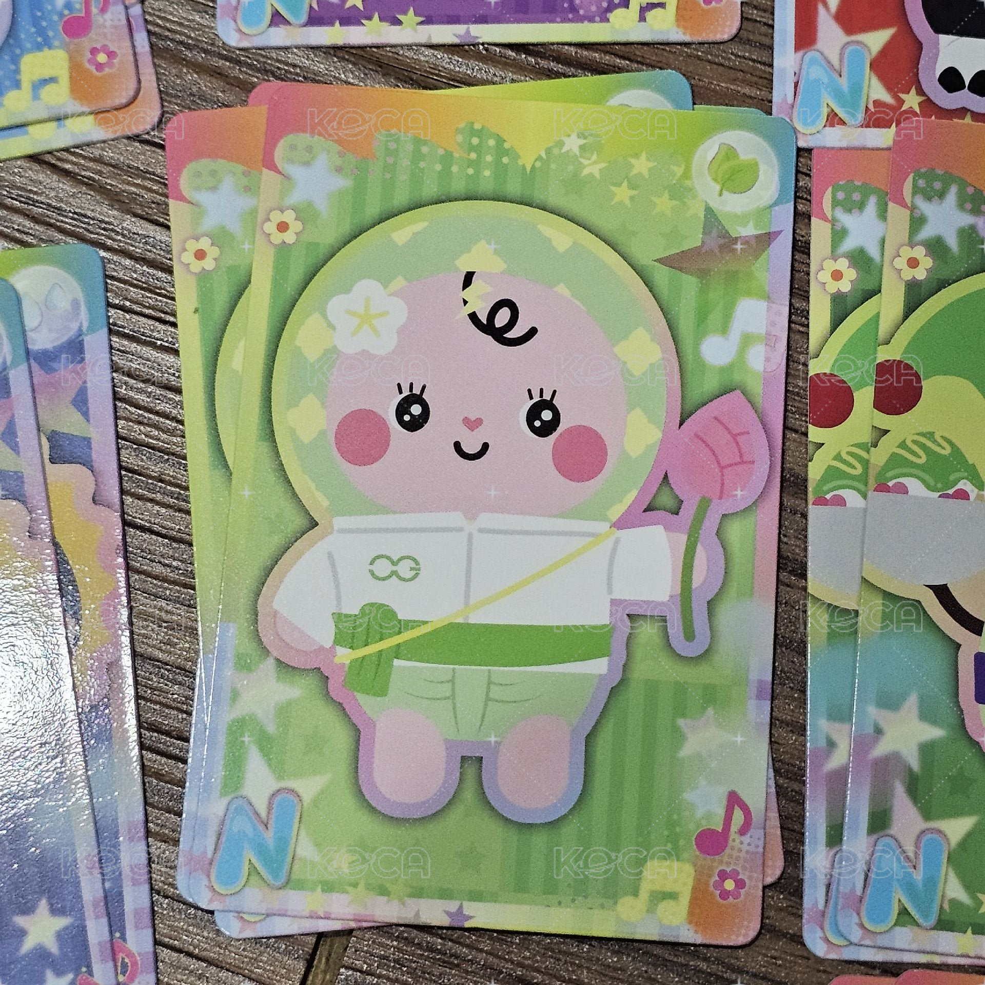 BABII🥚