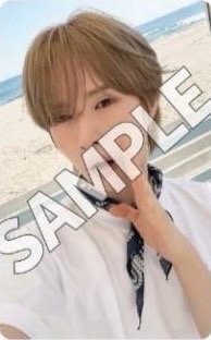 26 日巡 兵庫限定 A ver. 入場卡 / 場限卡 