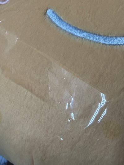 SJ MARKET 橘子抱枕 圭賢 無卡 