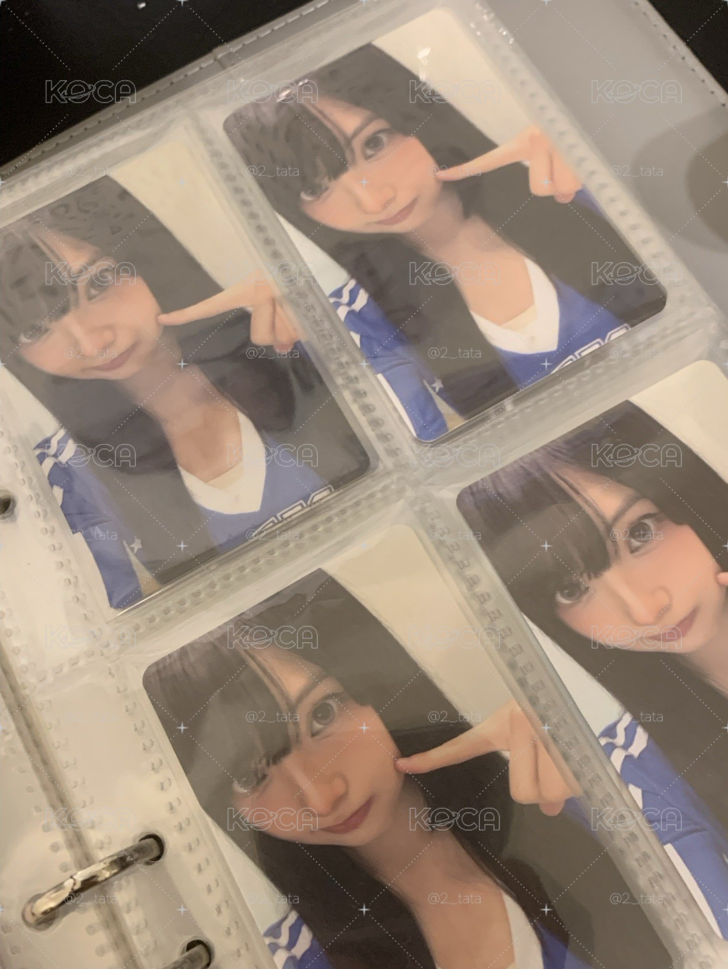 偶運卡包小卡芝婷