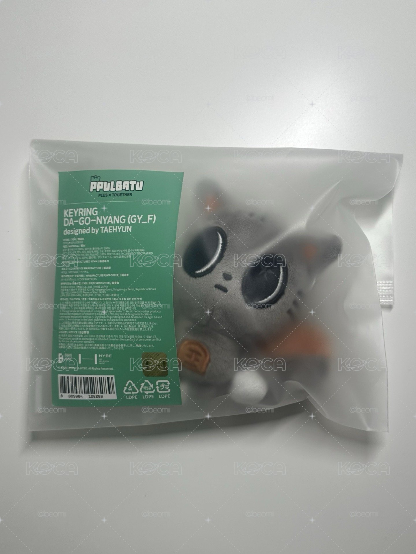 原皮松喵直出