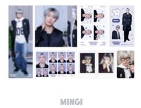 旼琦PHOTO SET