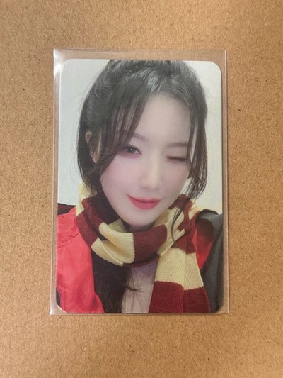 正規二 sr4 哈利波特簽售卡一套