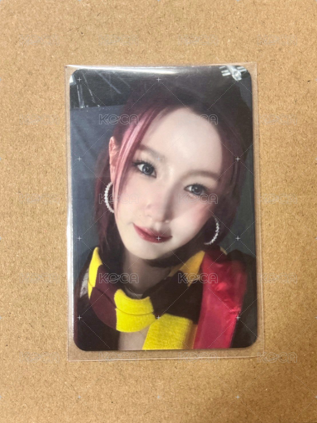 正規二 sr4 哈利波特簽售卡一套