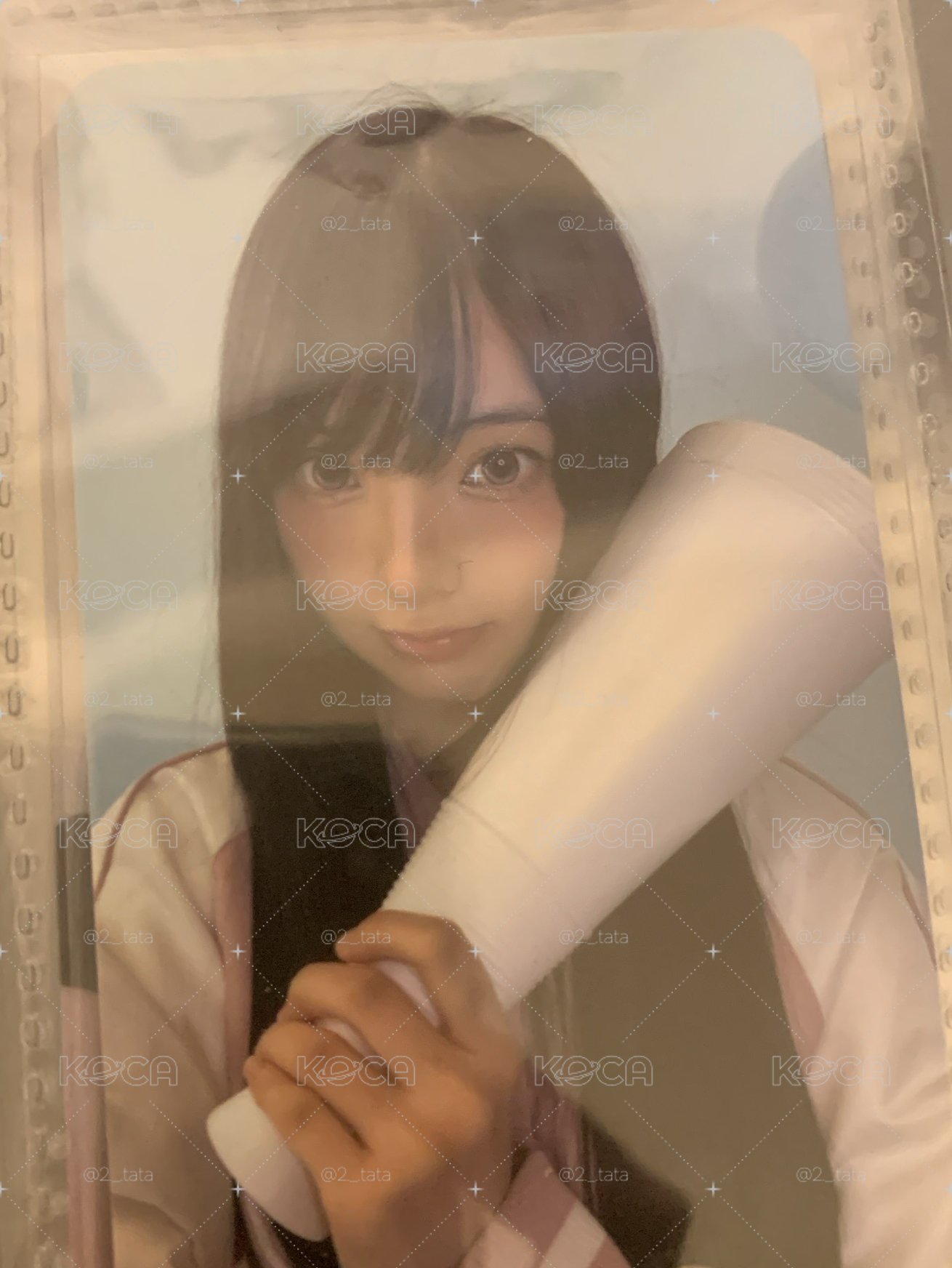 芝婷偶運加油小卡