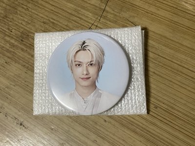 俊 NEW徽章