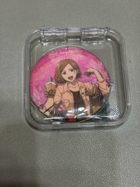 咒術徽章（不含盒）