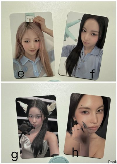 ⭐️專卡區