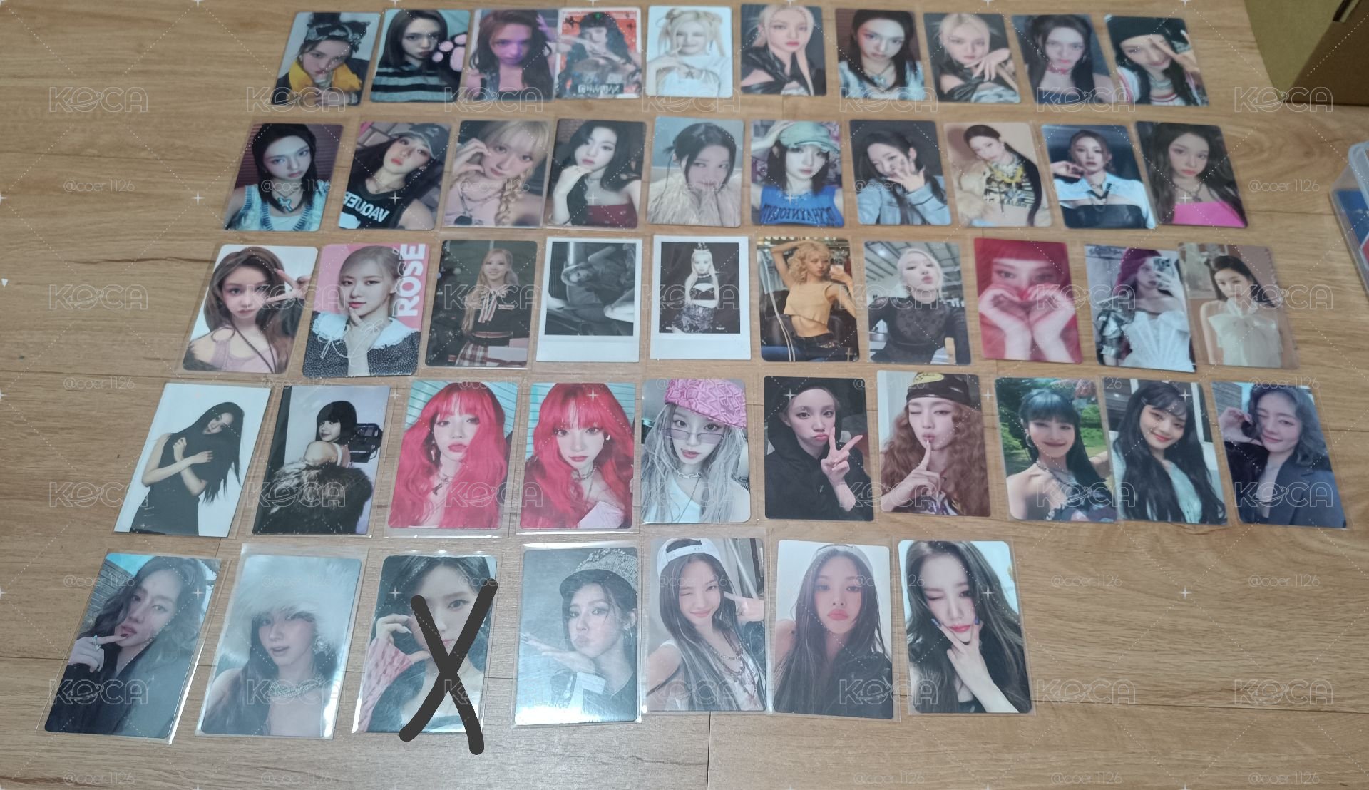 女團盤