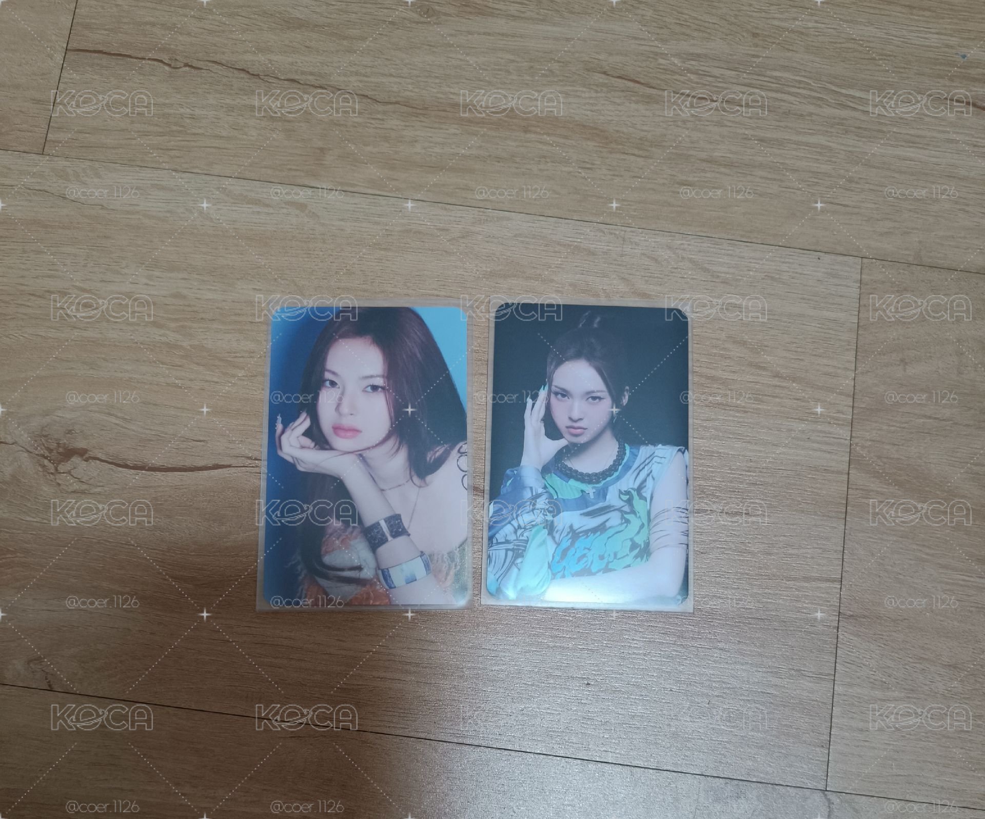 女團盤