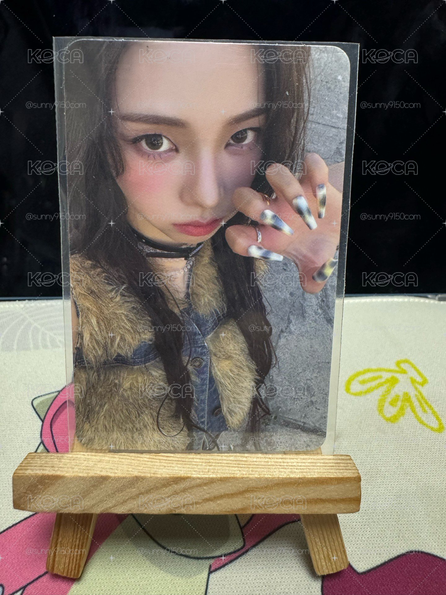 RM 專卡柚